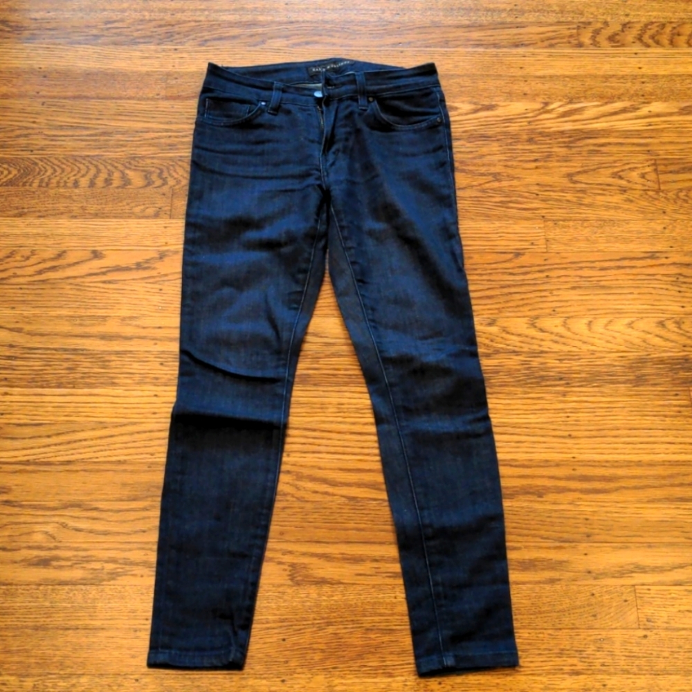 Kasil Workshop Minx Ultra Skinny, Size 24